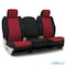 Coverking Seat Covers in Neoprene for 20102010 Chrysler Town , CSCF2CR7396 CSCF2CR7396 - alternate 2
